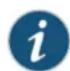 Juniper CTP2056 - Installing a CTP Interface Module, Processor Module, or Clock Module - 3
