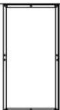 Gazebo Penguin W120932 - \*Suggestions - 7