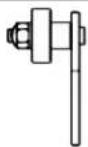 Gazebo Penguin W120932 - \*Suggestions - 136