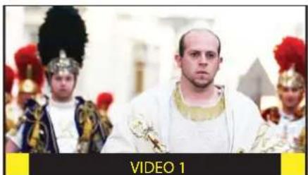 VIDEO 1