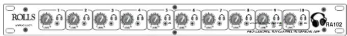 ROLLS RA102