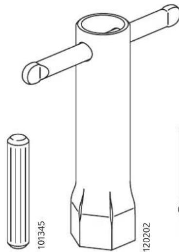 IKEA TONSTAD 105.382.03 - 12