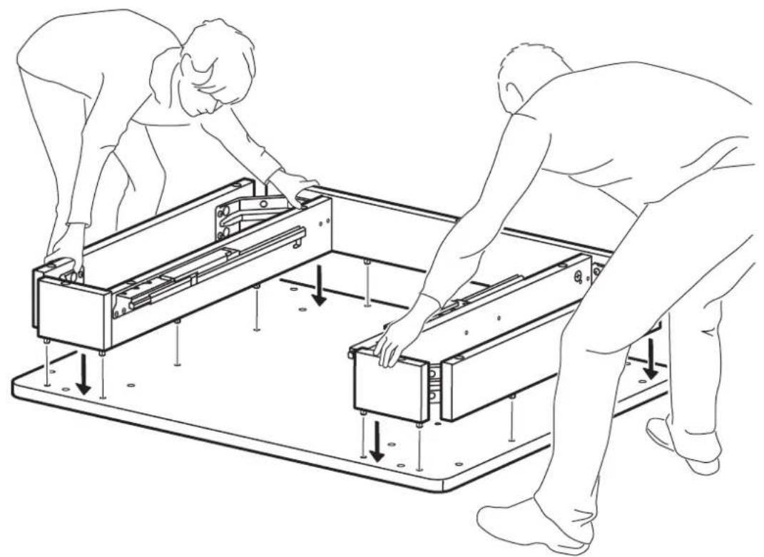 IKEA TONSTAD 105.382.03 - 36