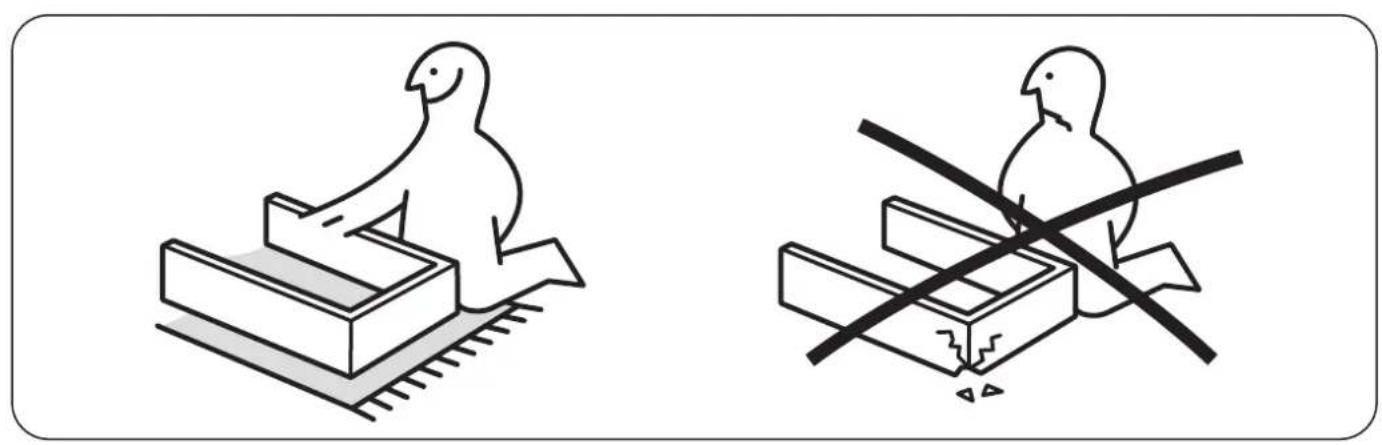 IKEA TONSTAD 105.382.03 - 3