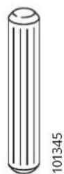 IKEA TONSTAD 105.382.03 - 19