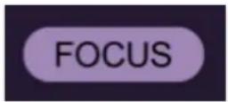 Cherry Audio CA2600 - Focus Button - 1