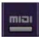 Cherry Audio CA2600 - The MIDI Tab - 1