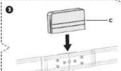Mount-It! MI-2758 - Assemble the Monitor Arm - 3