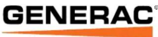 Generac RXUW150A3 - Accessory Kit Tamper Proof Upper Cover G0074100 - 2
