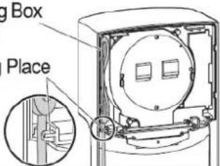 g Box Place