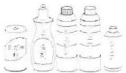 KDK N30NH - 清洗、維修和儲存 Cleaning, maintenance and storage - 4