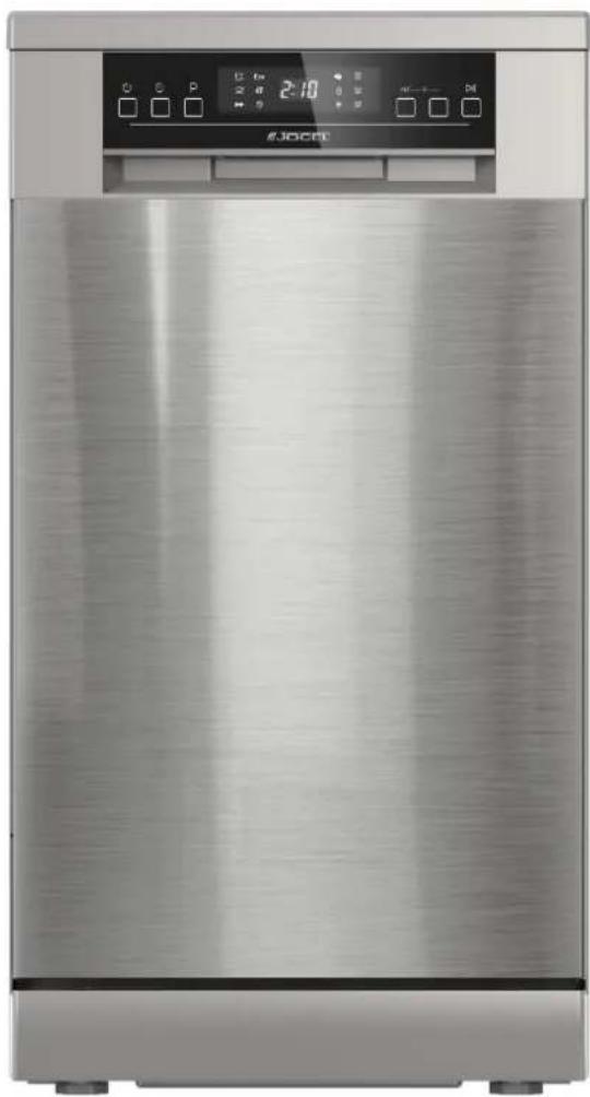 Jocel JLLI023124 - DISHWASHER - 1