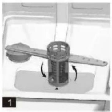 Jocel JLLI023124 - Microfiltro - 1