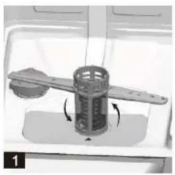 Jocel JLLI023124 - Micro filter - 1