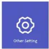 Other Setting