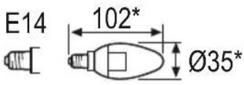 HOTPOINT HSLMO 65F LS K - 33
