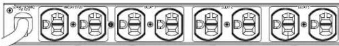 Furman CN-2400S - IMPORTANT, PLEASE READ - 1