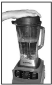 Imarflex ICB-1500PRO - HOW TO USE - 1