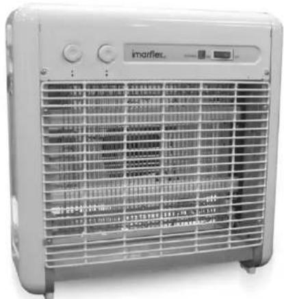 Imarflex FEI-20W - Insect Killer - 1