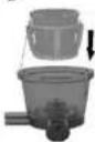 Imarflex ISJ-1000 - ASSEMBLE INSTRUCTION: - 1