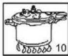 Imarflex QGP-3207 - CLEANING AND MAINTENANCE - 2