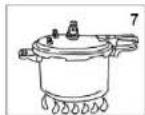 Imarflex QGP-3207 - HOW TO USE: - 7