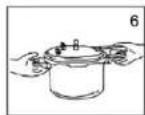 Imarflex QGP-3207 - HOW TO USE: - 6