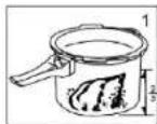 Imarflex QGP-3207 - HOW TO USE: - 1
