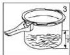 Imarflex QGP-3207 - HOW TO USE: - 3
