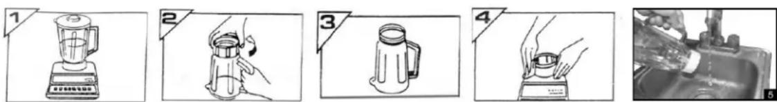 Imarflex IM-3216GC - Method #3 - 1
