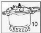 Imarflex QGP-3605 - CLEANING AND MAINTENANCE - 2