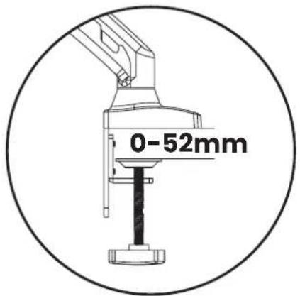 0-52mm