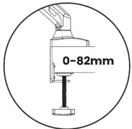 0-82mm