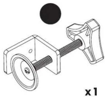 Arozzi Alzare Single - 7