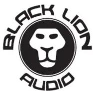 Black Lion Audio PG-X Type C - PG-X Type C - 3
