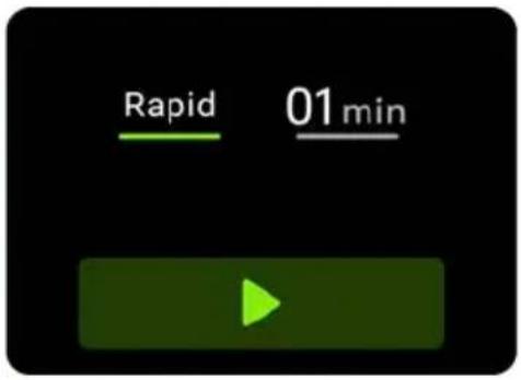Rapid 01min