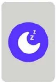 Kogan KAAPMWTCRGA - Sleep - 1
