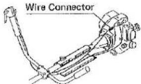 Wire Connector