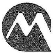 Maruyama MS75E - CAUTION - 2