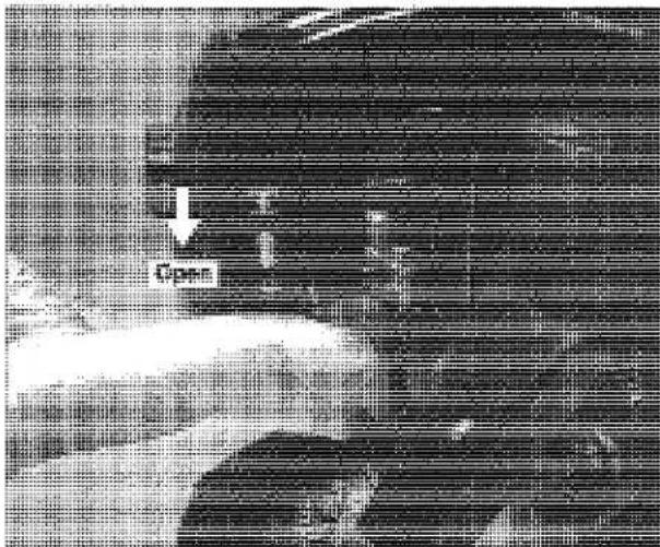 Open
