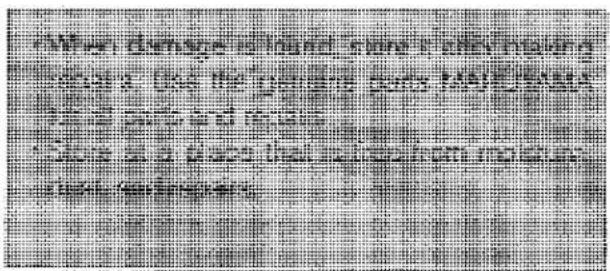 Scanned text of a document with dense, low-resolution characters and possible OCR artifacts.