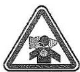 Maruyama MS75E - Alarm label - 4