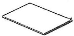 Maruyama MS75E - Confirmation of standard parts - 1