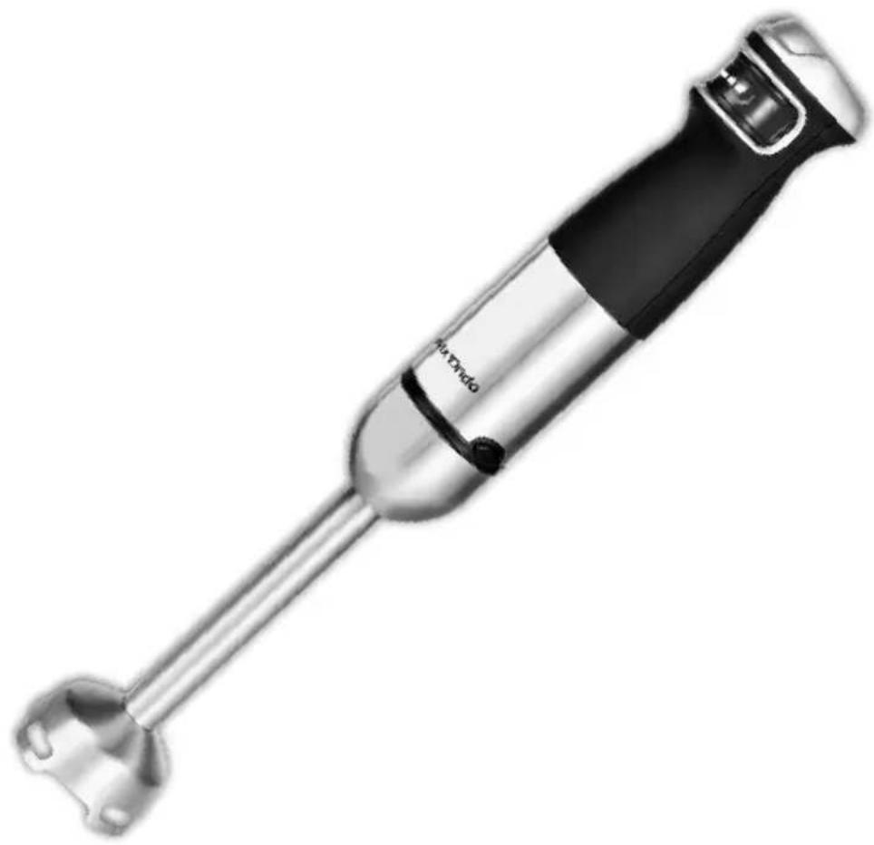 Mx Onda MX-BB2500 - MODELO: MX-BB2500 - 1
