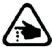 Mx Onda MX-BB2500 - SECURITY MEASURES - 1