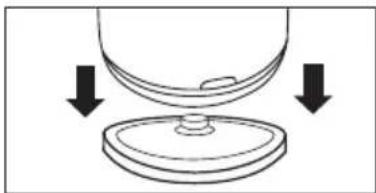 Khind EK2010 - How To Use - 3