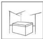 Khind FZ100 - Positioning - 1