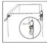 Khind RF355 - Installation - 4