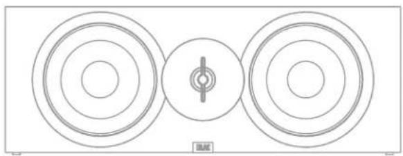 ELAC Debut 3.0 DC53 - DEBUT SERIES - 7