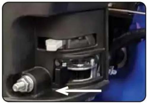 DuroMax XP702HP - Run the water pump - 1